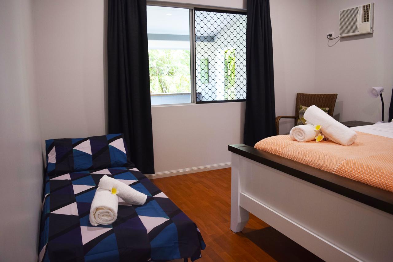 Egrets Rest Villa Daintree Exterior photo