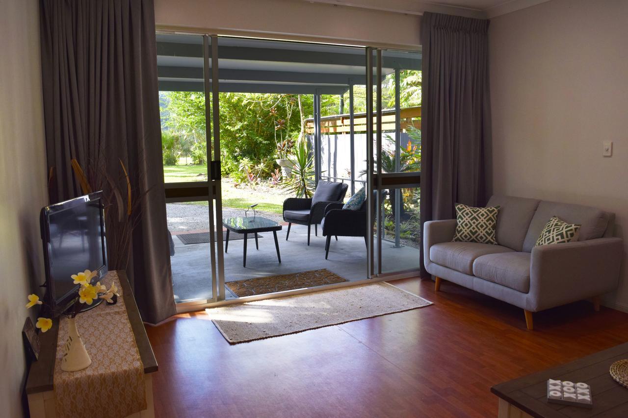 Egrets Rest Villa Daintree Exterior photo